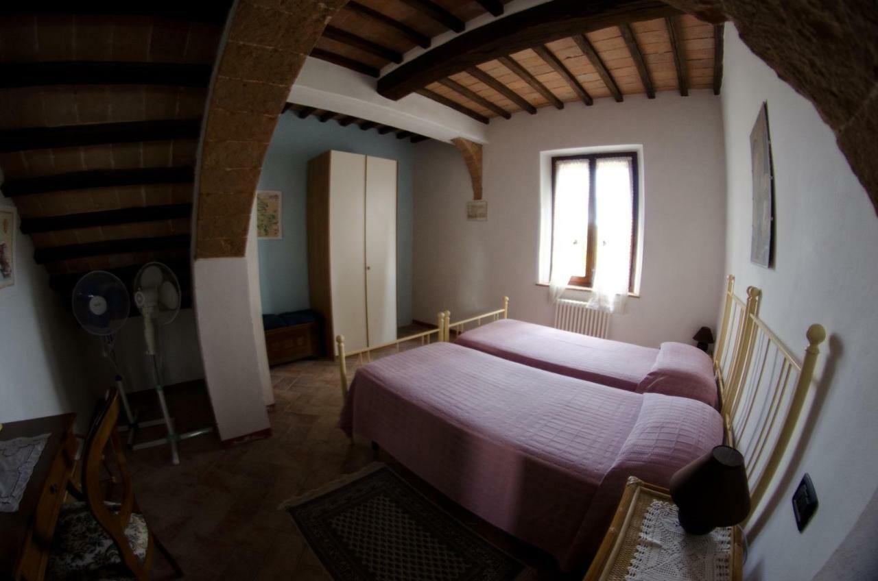 Podere Remignoli Daire San Gimignano Dış mekan fotoğraf